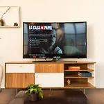 Alojamiento Aloja N2